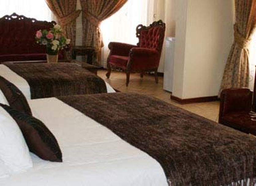 Quarto Foto