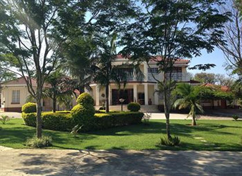 Exterior Foto
