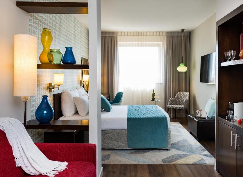 Quarto Foto