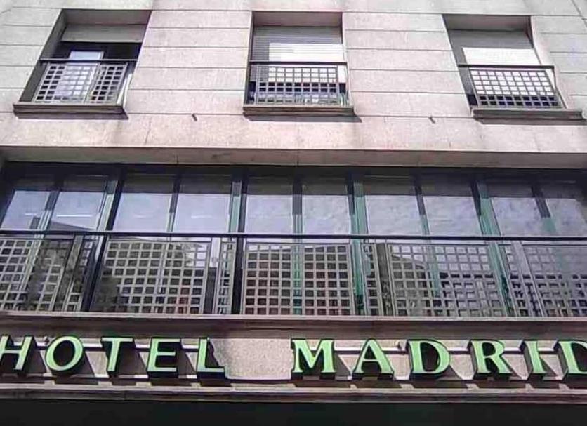 Edifício Foto