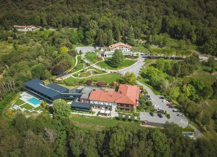 Exterior Foto