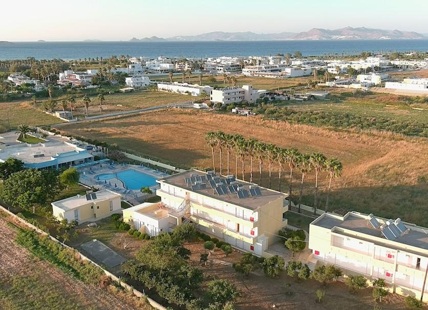 Exterior Foto