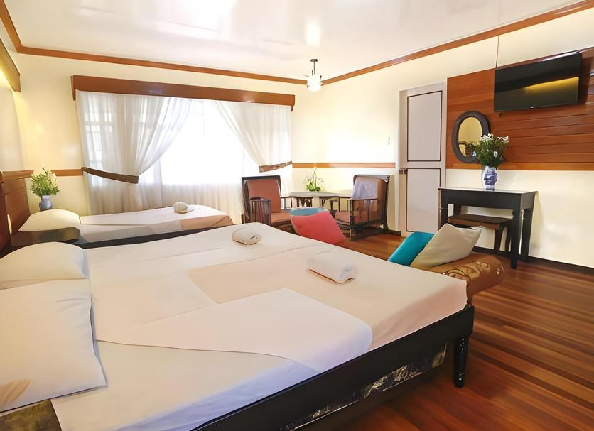 Quarto Foto