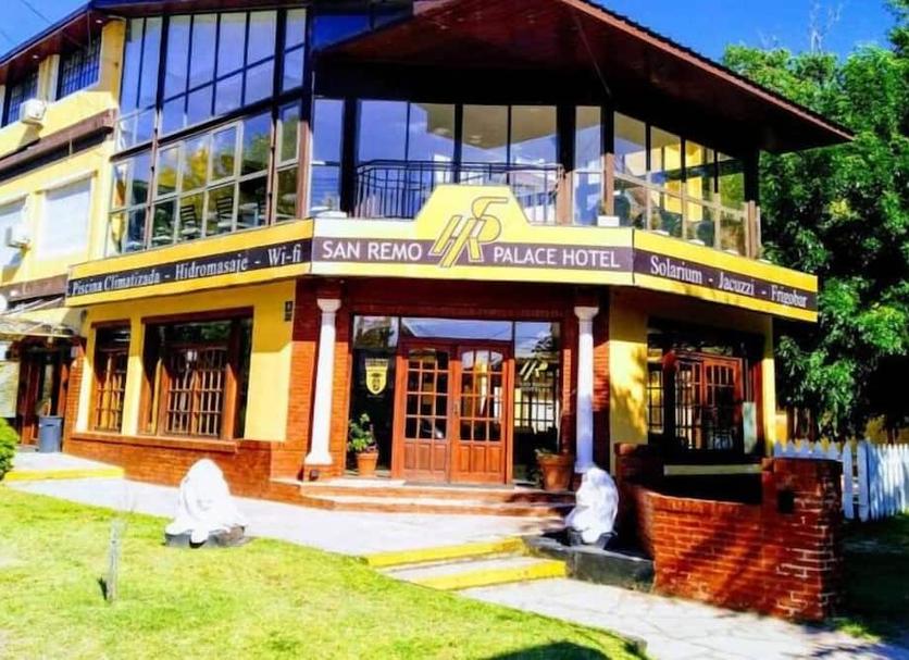 Edifício Foto