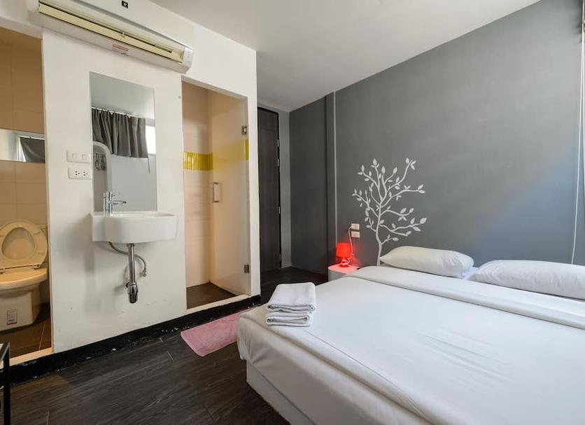 Quarto Foto
