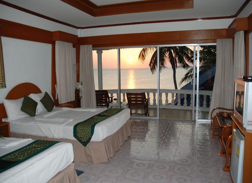 Quarto Foto