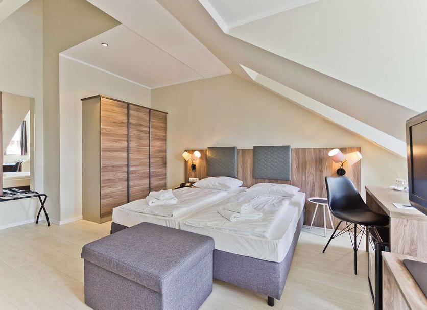 Quarto Foto