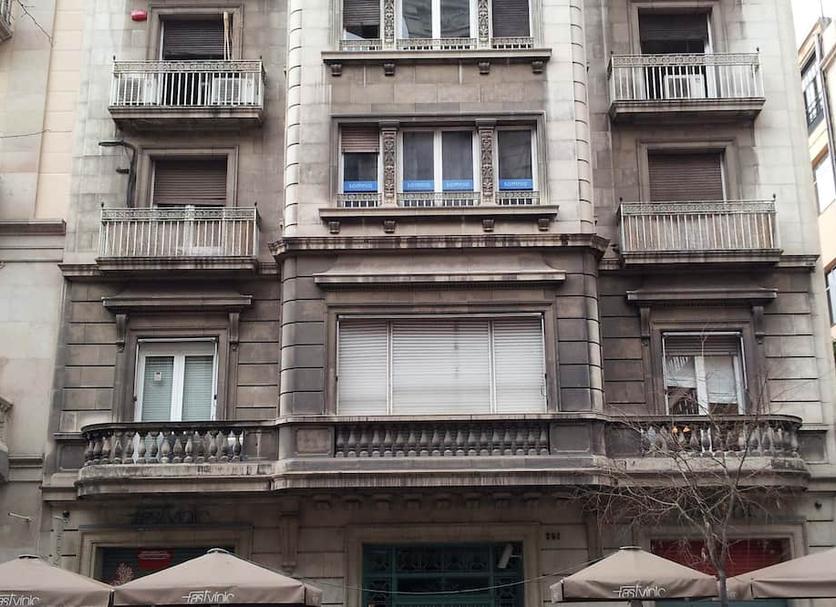 Edifício Foto