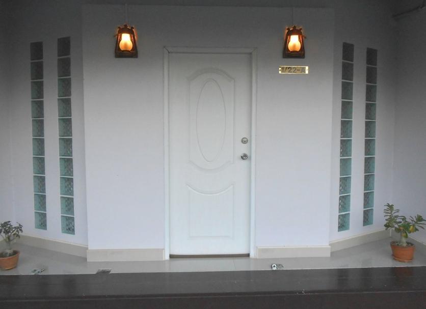 Exterior Foto