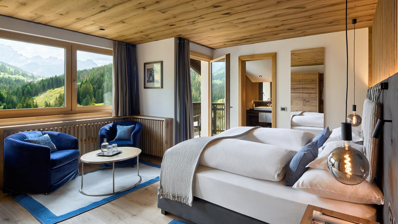 Hotel La Majun