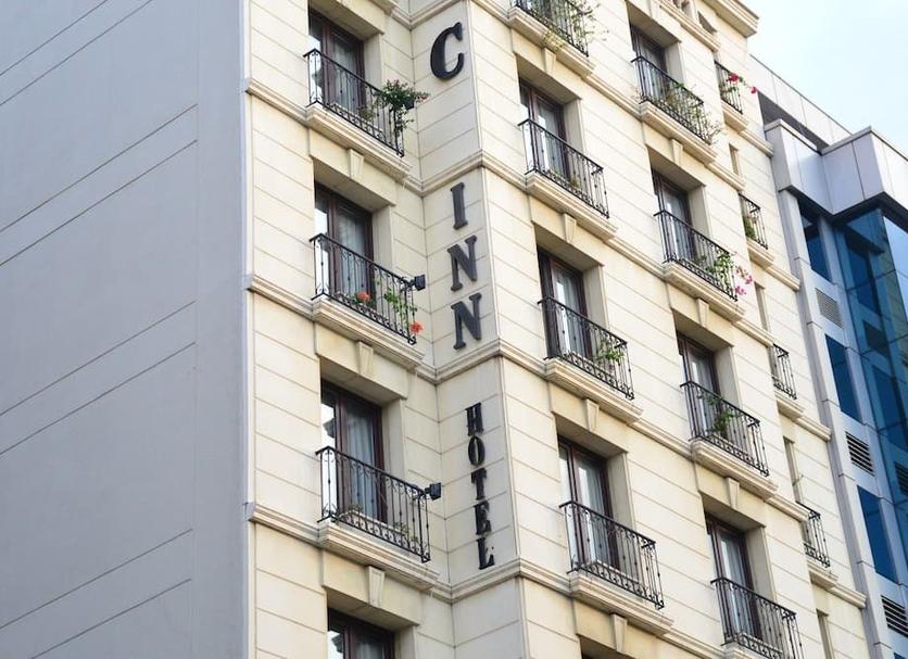 Edifício Foto