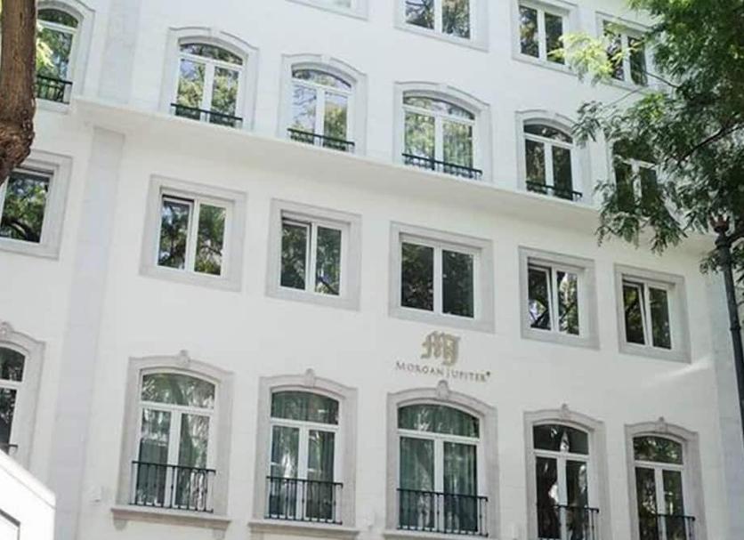 Edifício Foto