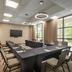 Sala de conferências