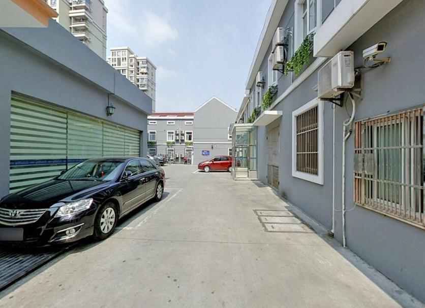 Exterior Foto
