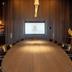 Sala de conferências