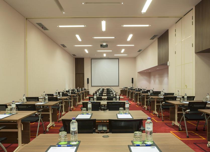Sala de conferências Foto