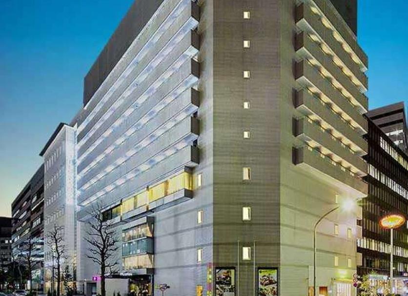 Edifício Foto