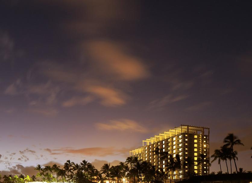 Exterior Foto