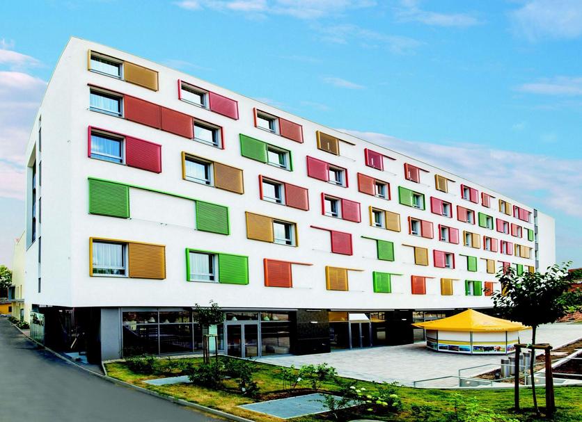 Edifício Foto
