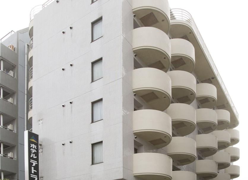 Edifício Foto