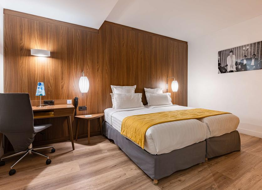 Quarto Foto