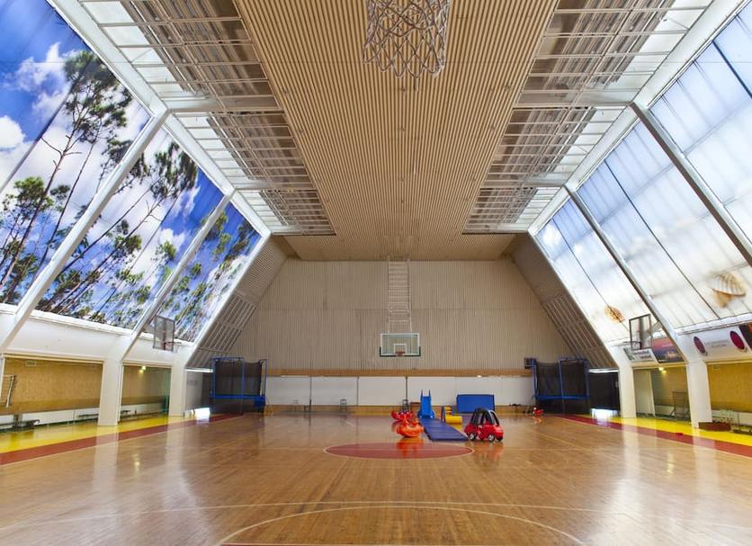 Hall Foto