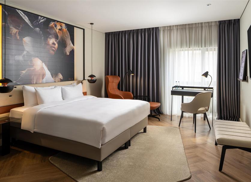 Quarto Foto