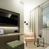 Comodidade do quarto