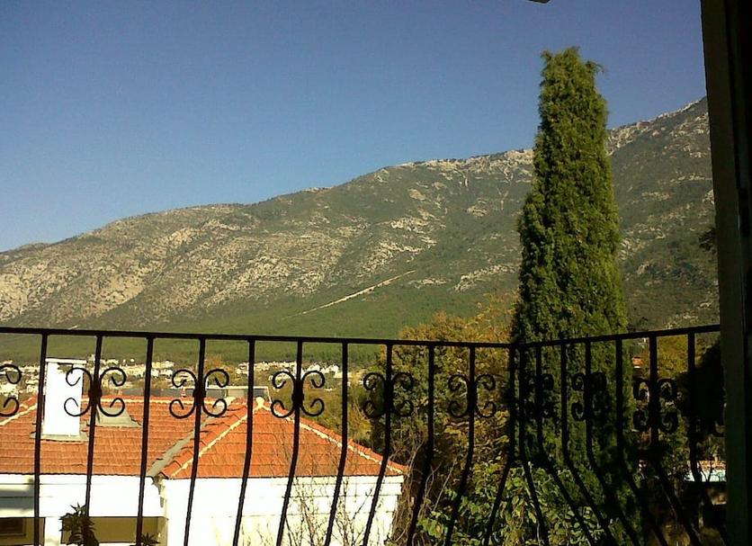 Varanda Foto