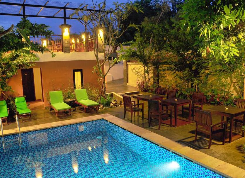 Piscina Foto