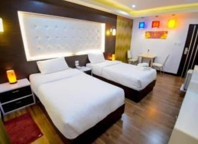 Quarto Foto