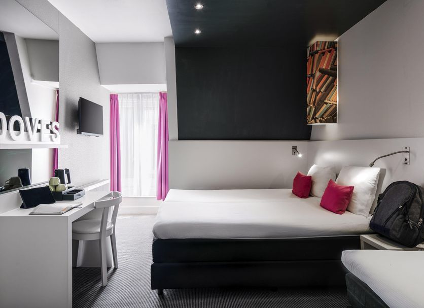 Quarto Foto