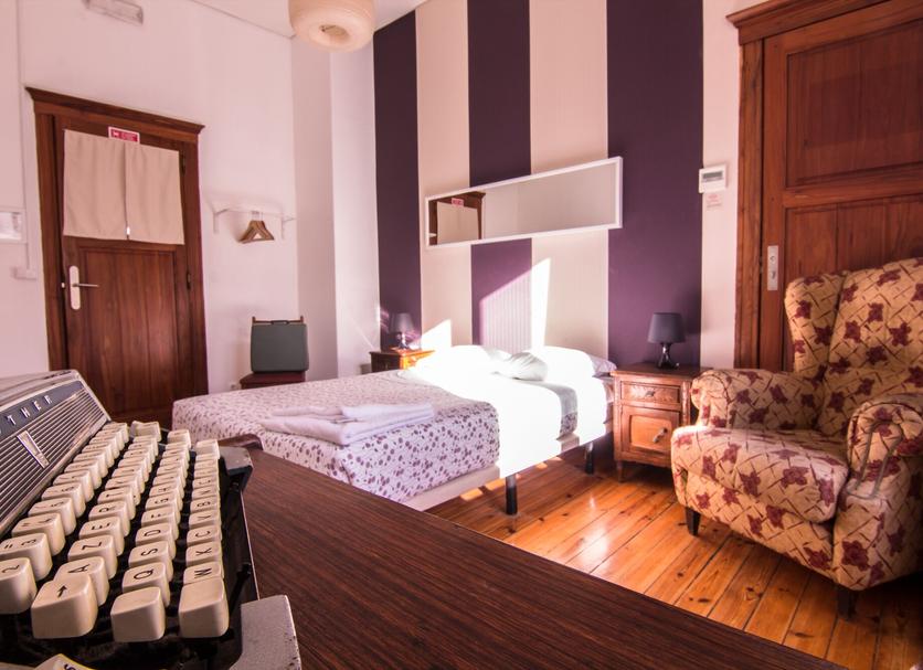 Quarto Foto