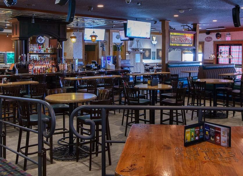 Bar Foto