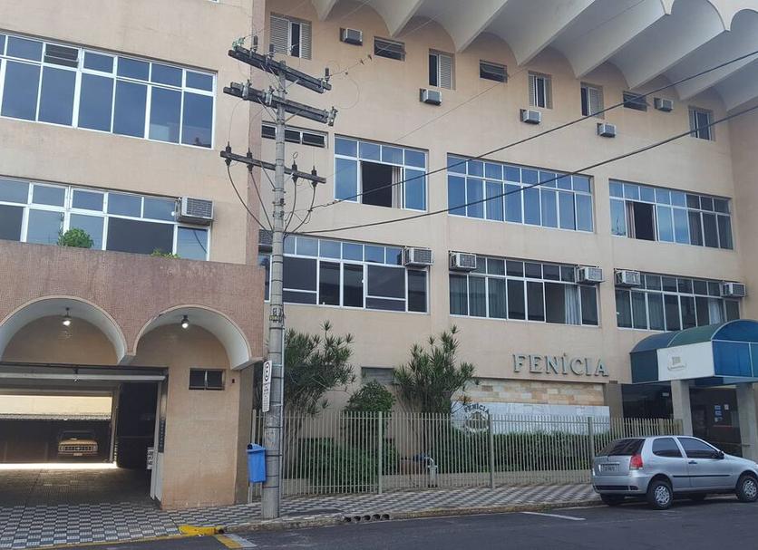 Edifício Foto