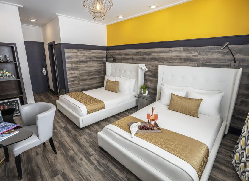 Quarto Foto
