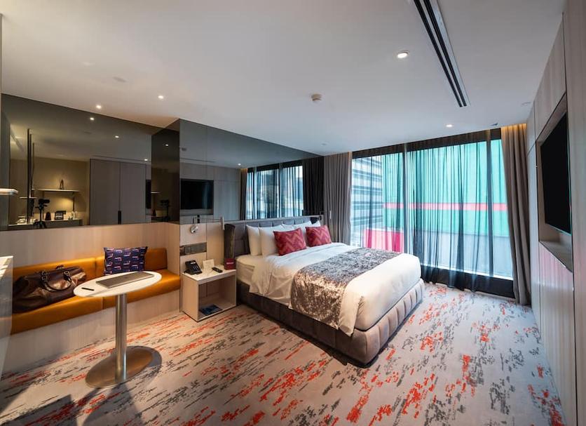Quarto Foto