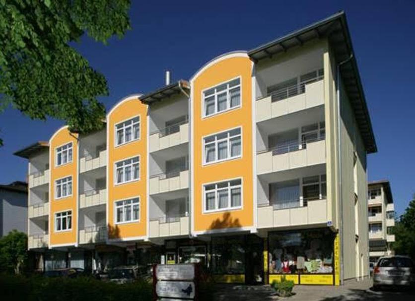 Edifício Foto