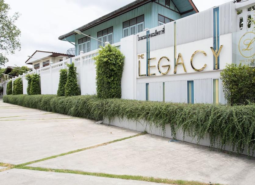 Exterior Foto