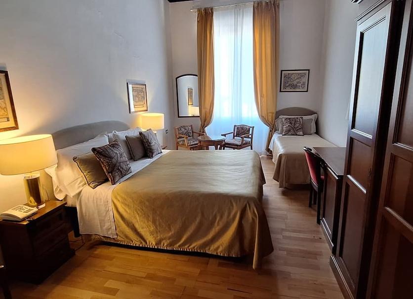 Quarto Foto
