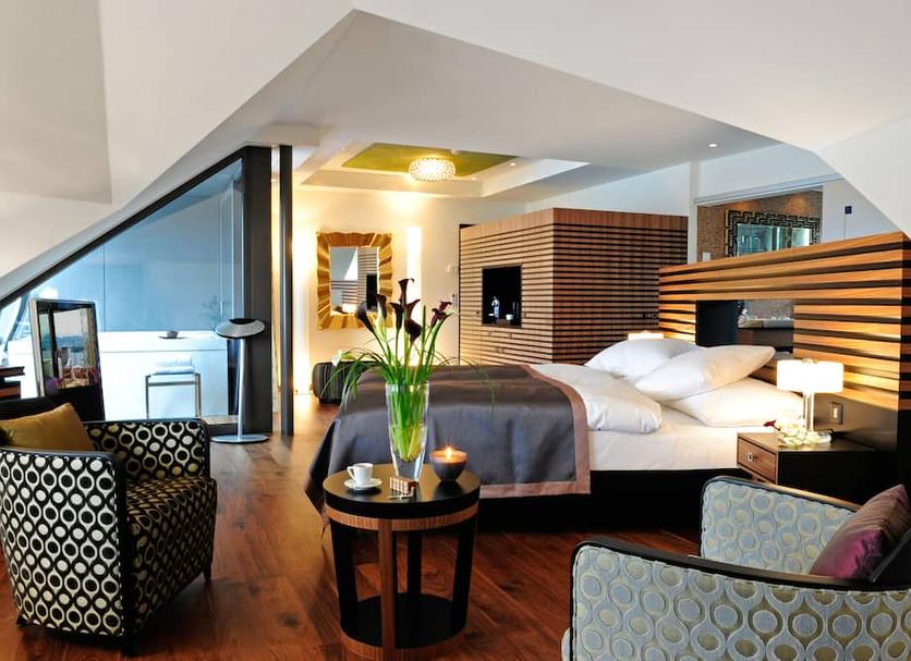 Quarto Foto