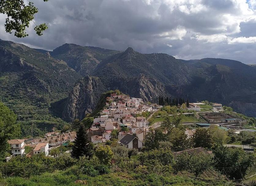 Exterior Foto