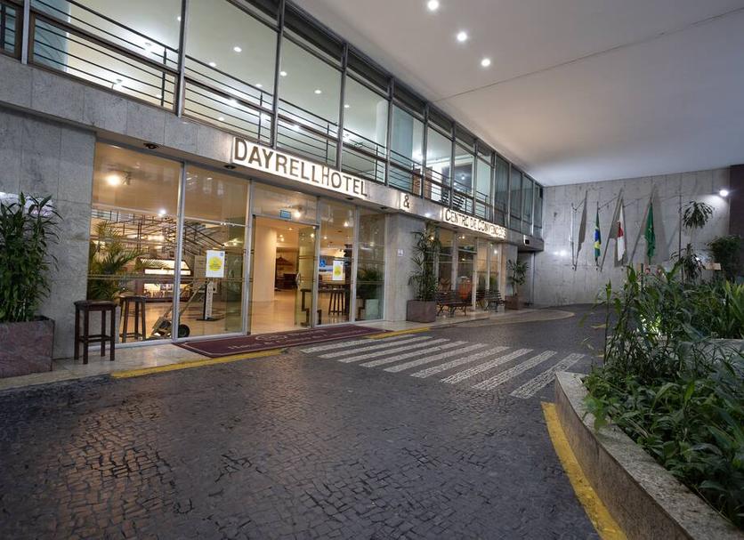 Edifício Foto