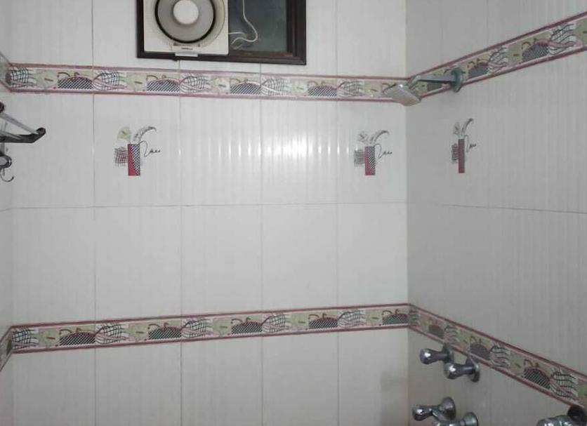 Comodidade do quarto Foto