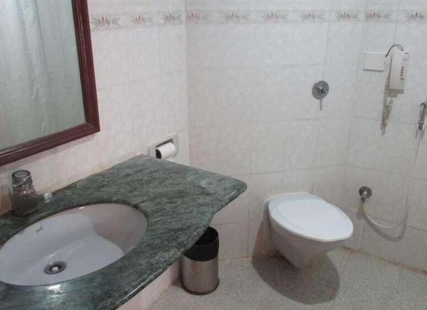 Casa de banho Foto