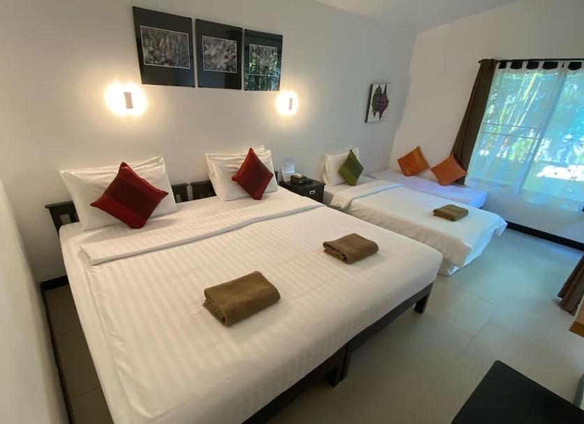 Quarto Foto