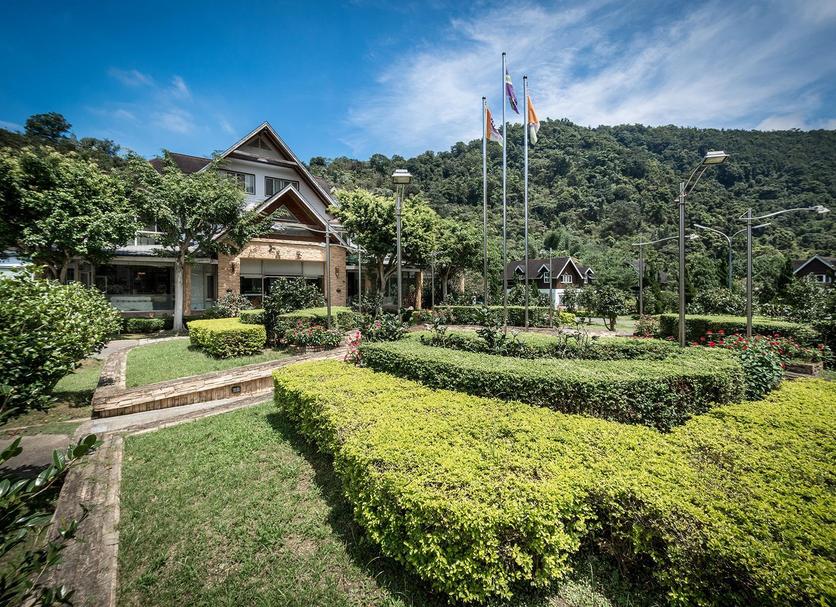 Exterior Foto
