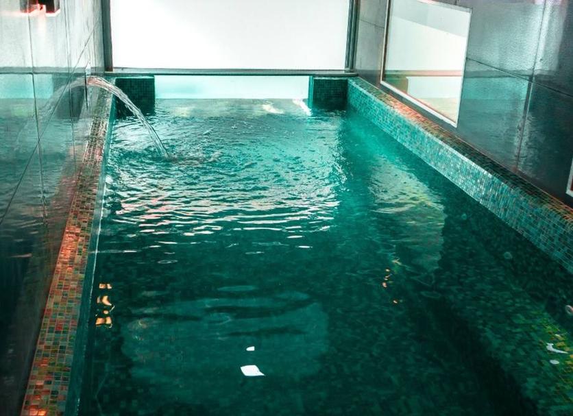 Piscina Foto