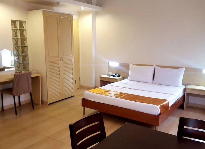 Quarto Foto
