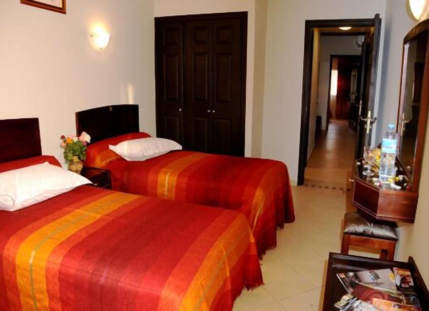 Quarto Foto